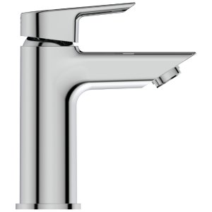 Ideal Standard Tesi single lever basin mixer no waste (A6587AA) - main image 3