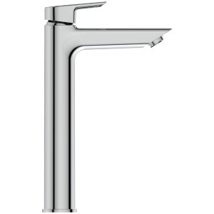 Ideal Standard Tesi single lever vessel basin mixer no waste (A6575AA) - main image 3