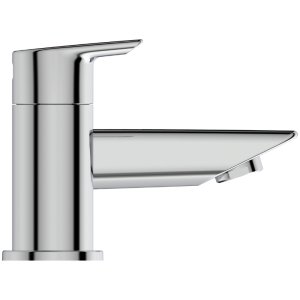 Ideal Standard Tesi two hole dual control bath filler (A6590AA) - main image 3