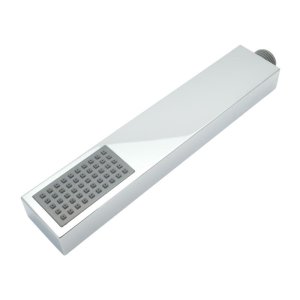 iflo Cube Shower Head - Chrome (485466) - main image 3