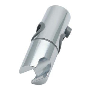 iflo Ledbury 22mm Shower Head Holder - Chrome (485439) - main image 3