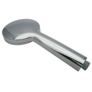 iflo Woolstone 3 Mode Shower Head - Chrome (485438) - main image 3