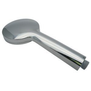 iflo Woolstone Shower Head - Chrome (485438) - main image 3