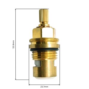 Inta ION flow cartridge (VC.01FL.CP) - main image 3