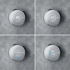 Mira Activate Single Outlet Rear Fed Digital Shower - High Pressure/Combi - Chrome (1.1903.087) - main image 3