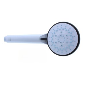 Mira Advance Post 2017 Shower Head - White (1876.147) - main image 3
