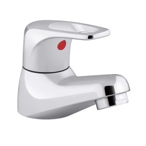 Mira Assist Basin Pillar Taps (1.1900.040) - main image 3