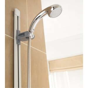 Mira Assist Flex Exposed Mixer Shower - Chrome (3.1900.090) - main image 3