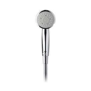 Mira Coda EV MK2 Thermostatic Bar Mixer Shower - Chrome (2.1630.001) - main image 3