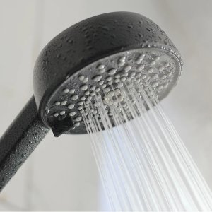 Mira Decor Dual Outlet Electric Shower - 10.8kW - Bronze (41522W-BZ) - main image 3