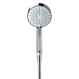 Mira Decor Electric Shower 8.5kW - White (1.1894.007) - main image 3