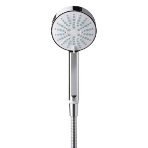 Mira Decor Electric Shower 9.5kW - White (1.1894.008) - main image 3