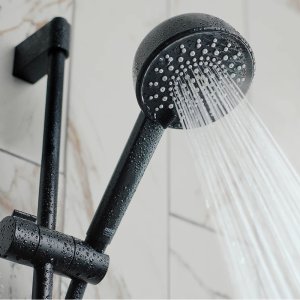 Mira Decor Single Outlet Electric Shower - 10.8kW - Bronze (41520W-BZ) - main image 3