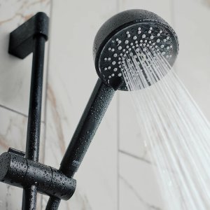 Mira Decor Single Outlet Electric Shower - 9.5kW - Bronze (41519W-BZ) - main image 3