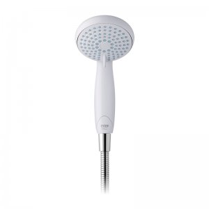 Mira Elate Thermostatic Electric Shower 9.0kW - White/Chrome (1.1563.808) - main image 3