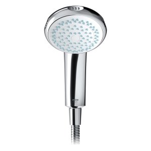 Mira Excel EV (2006-on) Thermostatic Mixer Shower - Chrome (1.1518.300) - main image 3