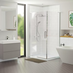 Mira Honesty bath filler tap (2.1815.004) - main image 3