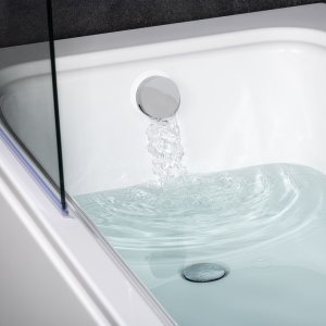 Mira Mode Next Gen Bath Fill Only - Pumped (1.1980.010) - main image 3