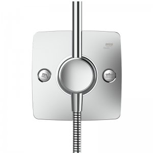 Mira Opero Dual Thermostatic Mixer Shower - Chrome (1.1944.003) - main image 3