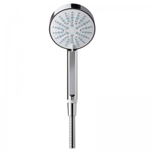 Mira Pronta EV dual control thermostatic bar mixer shower - chrome (1.1736.411) - main image 3