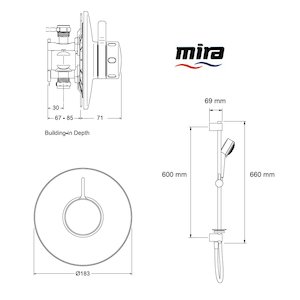 Mira Select BIV - (2007-2023) (1.1592.006) - main image 3