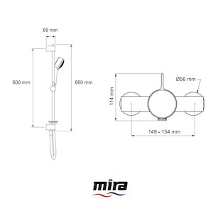 Mira Select (2007-2023) EV (1.1592.005) - main image 3