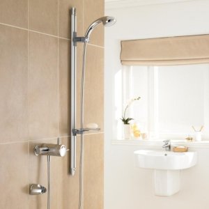 Mira Select Flex Thermostatic Mixer Shower - (2007-2023) (1.1679.001) - main image 3