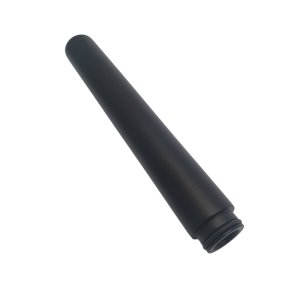 Mira Short Riser Bar - Lower - Black (GP1544831W-BL) - main image 3