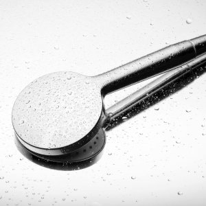 Mira Zest 90mm 3-Spray Shower Head - Chrome (1.1984.003) - main image 3