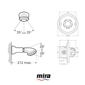 Mira Combiforce 415 BIR (1542.009) - main image 3