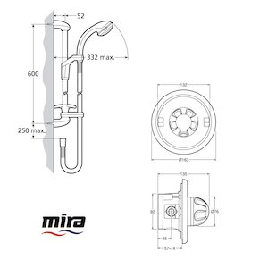 Mira Combiforce 415 BIV (1542.005) - main image 3