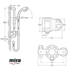 Mira Combiforce 415 EV (1542.001) - main image 3