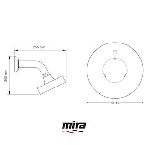 Mira Discovery BIR Concentric (1.1595.003) - main image 3