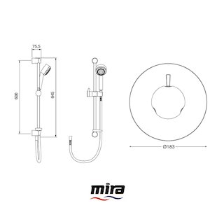 Mira Discovery BIV Concentric (1.1595.002) - main image 3