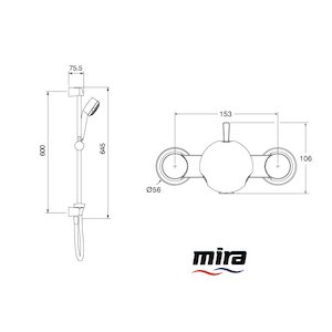 Mira Discovery EV Concentric (1.1595.001) - main image 3