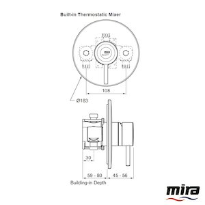 Mira Element SLT BIV (1.1656.012) - main image 3