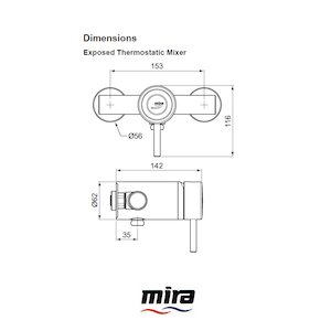 Mira Element SLT EV (1.1656.011) - main image 3