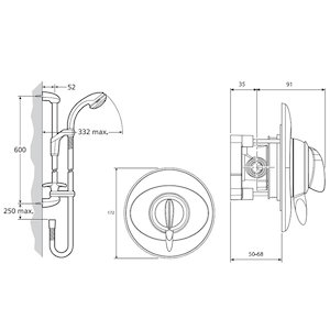 Mira Gem 88 BIV (1.1557.003) - main image 3