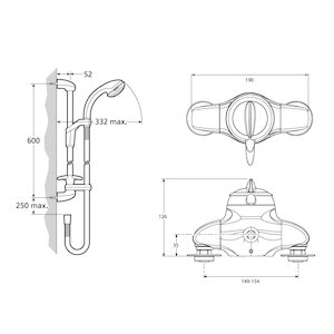 Mira Gem 88 EV (1557.001) - main image 3