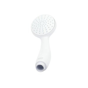 Mira Nectar 90 single mode electric shower head - white (1703.381) - main image 3