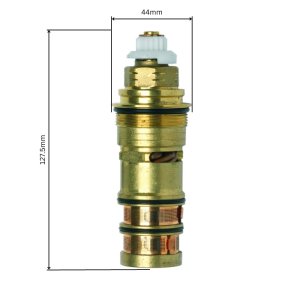 Mira thermostatic cartridge assembly (412.01) - main image 3