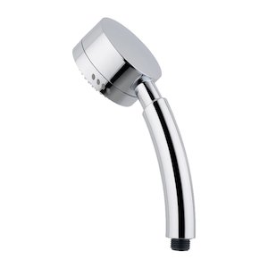 MX Cascade 6 spray shower head - chrome (HCZ) - main image 3