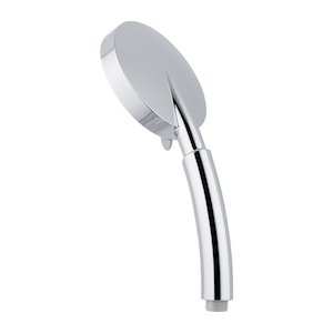 MX Force 6 spray shower head - chrome (HC5) - main image 3