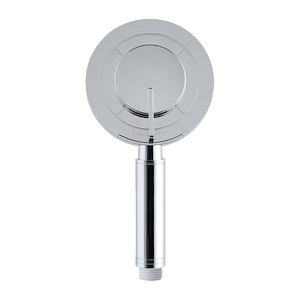 MX Ray 3 spray shower head - chrome (RPZ) - main image 3