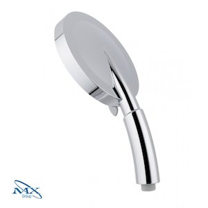 MX Source 6 spray shower head - chrome (RBX) - main image 3