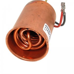 Redring heater can assembly - 8.5kW (93590767) - main image 3