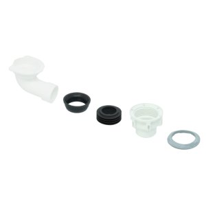Roca Rimless Flush Connection/Disconnection Set (AV0014900R) - main image 3