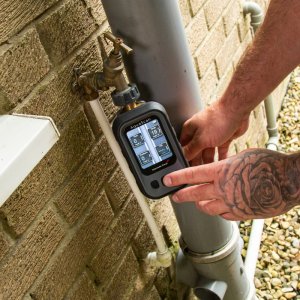Salamander AquaScan 4-in-1 Digital Water Multimeter (AquaScan) - main image 3