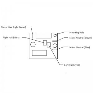 Salamander pump electrical/mechanical service kit 06 (SKELECT06) - main image 3