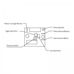 Salamander pump electrical/mechanical service kit 07 (SKELECT07) - main image 3